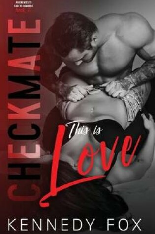 Cover of Checkmate: This Is Love