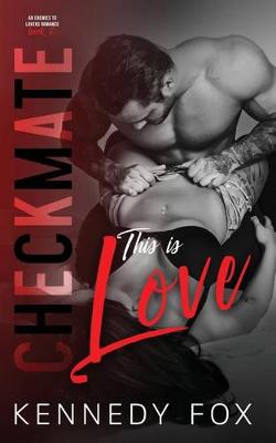 Book cover for Checkmate: This Is Love