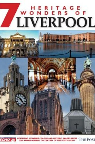 Cover of 7 Wonders of Liverpool