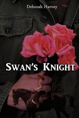 Book cover for Swan's Knight