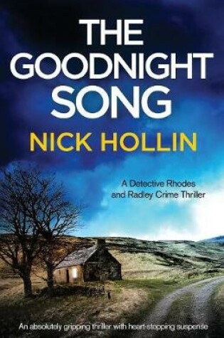 Cover of The Goodnight Song