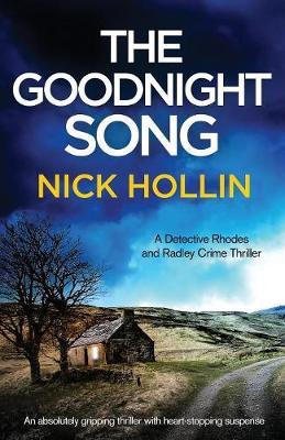 Book cover for The Goodnight Song