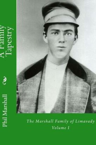 Cover of The Marshall Family of Limavady