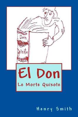 Book cover for El Don