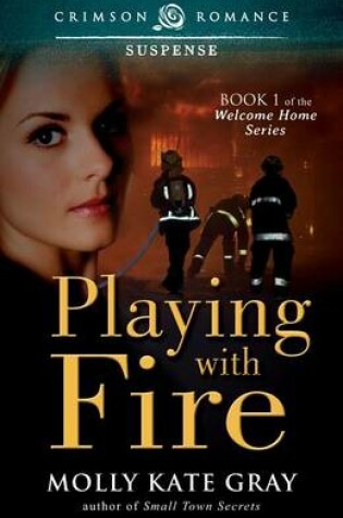 Cover of Playing with Fire