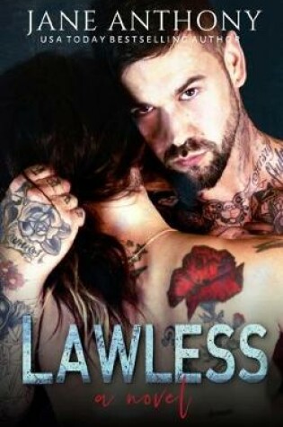 Cover of Lawless