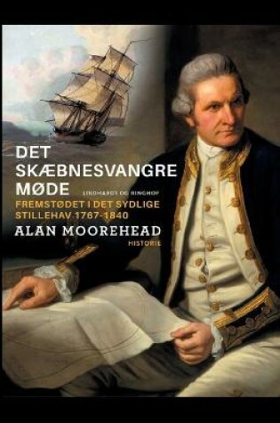 Cover of Det skaebnesvangre mode