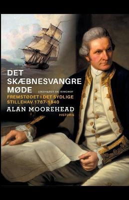 Book cover for Det skaebnesvangre mode