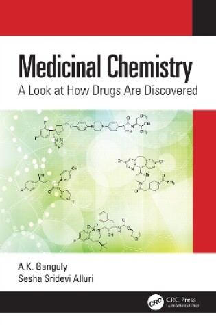 Cover of Medicinal Chemistry