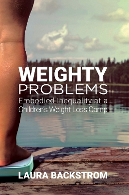 Book cover for Weighty Problems