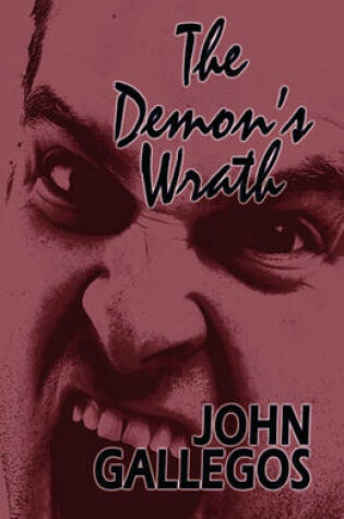 Cover of The Demon's Wrath