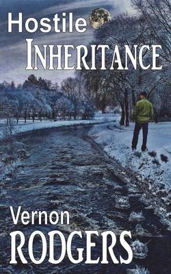 Cover of Hostile Inheritance