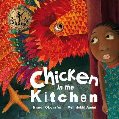Cover of Chicken in the Kitchen