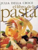 Book cover for El Libro de La Pasta