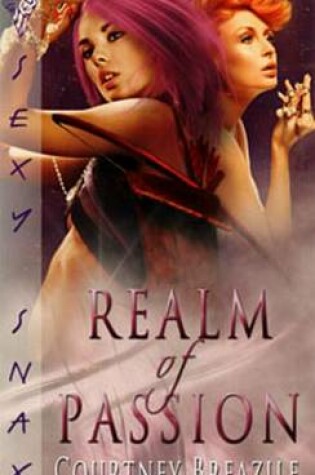 Cover of Realm of Passion