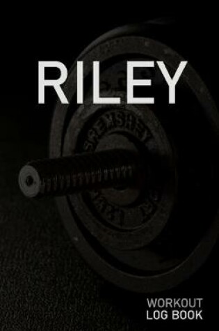 Cover of Riley