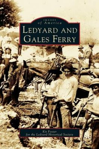 Cover of Ledyard and Gales Ferry