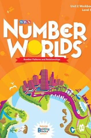 Cover of Number Worlds Level E, Student Workbook Number Patterns (5 pack)