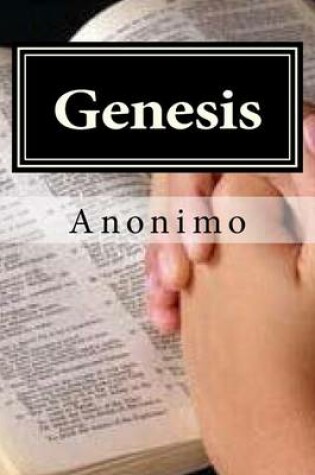 Cover of Genesis