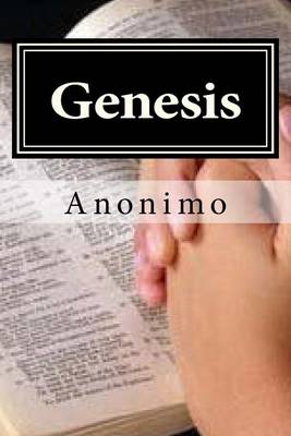 Book cover for Genesis