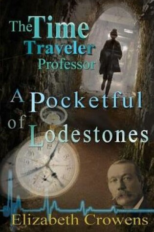 Cover of The Time Traveler Professor, Book Two
