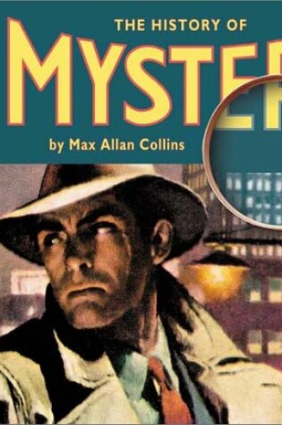 Cover of The History of Mystery