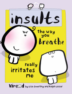 Cover of Insults