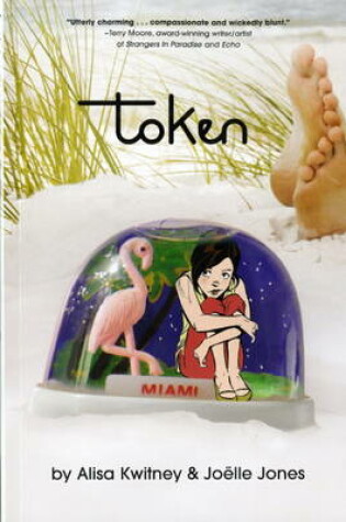 Cover of Token (A Minx Title)