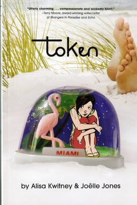 Book cover for Token (A Minx Title)