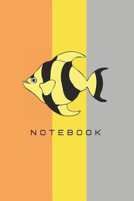 Book cover for Notebook