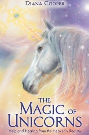 Cover of The Magic of Unicorns