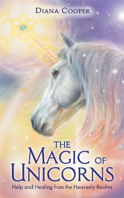 Book cover for The Magic of Unicorns