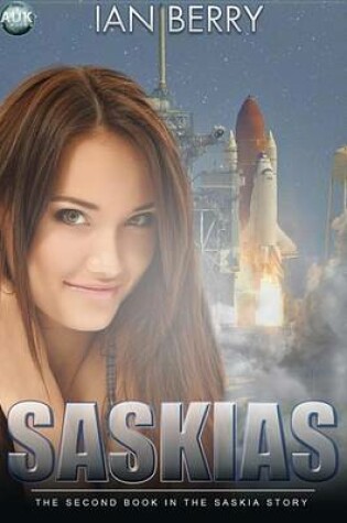 Cover of Saskias