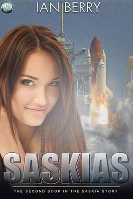 Book cover for Saskias