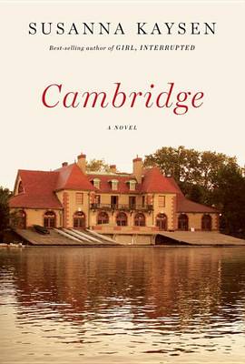 Book cover for Cambridge