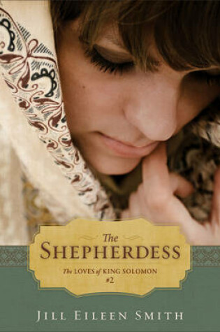 Cover of The Shepherdess