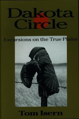 Cover of Dakota Circle