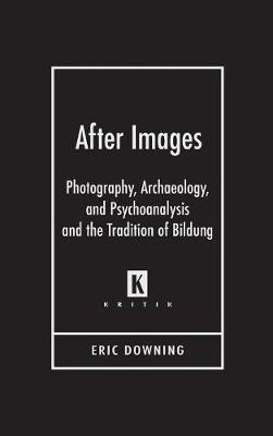 Book cover for After Images