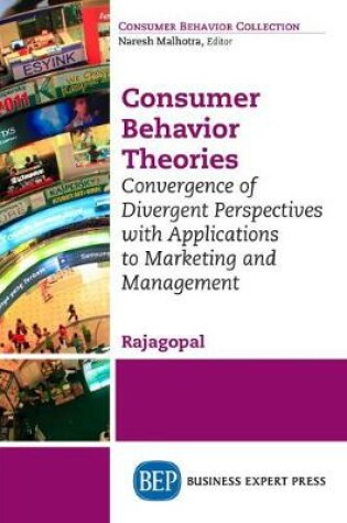 Cover of Consumer Behavior Theories