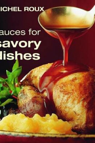 Cover of Sauces for Savory Dishes