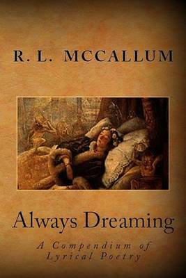 Cover of Always Dreaming