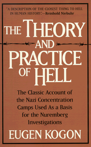 Book cover for Theory and Practice of Hell