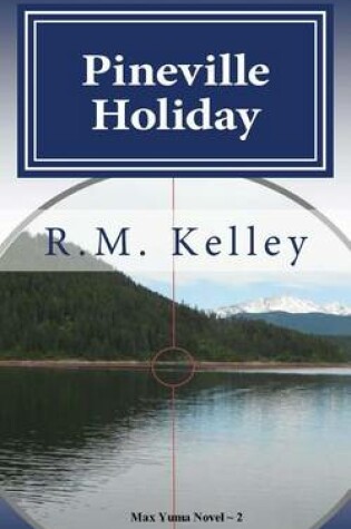 Cover of Pineville Holiday