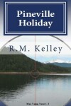 Book cover for Pineville Holiday