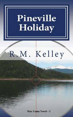 Book cover for Pineville Holiday