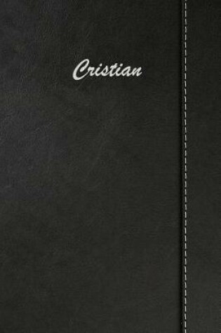 Cover of Cristian