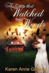 Book cover for The Cats that Watched the Woods
