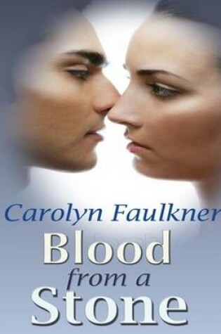 Cover of Blood from a Stone