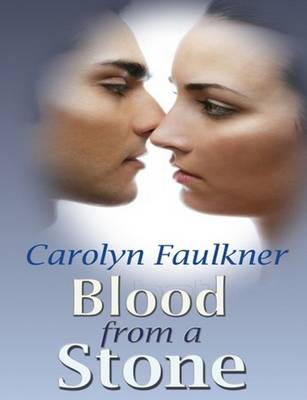 Book cover for Blood from a Stone