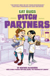 Book cover for Pitch Partners #2